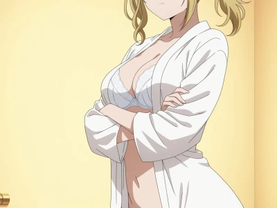 Ai Hayasaka 1 Sex by LunarARTNSFW