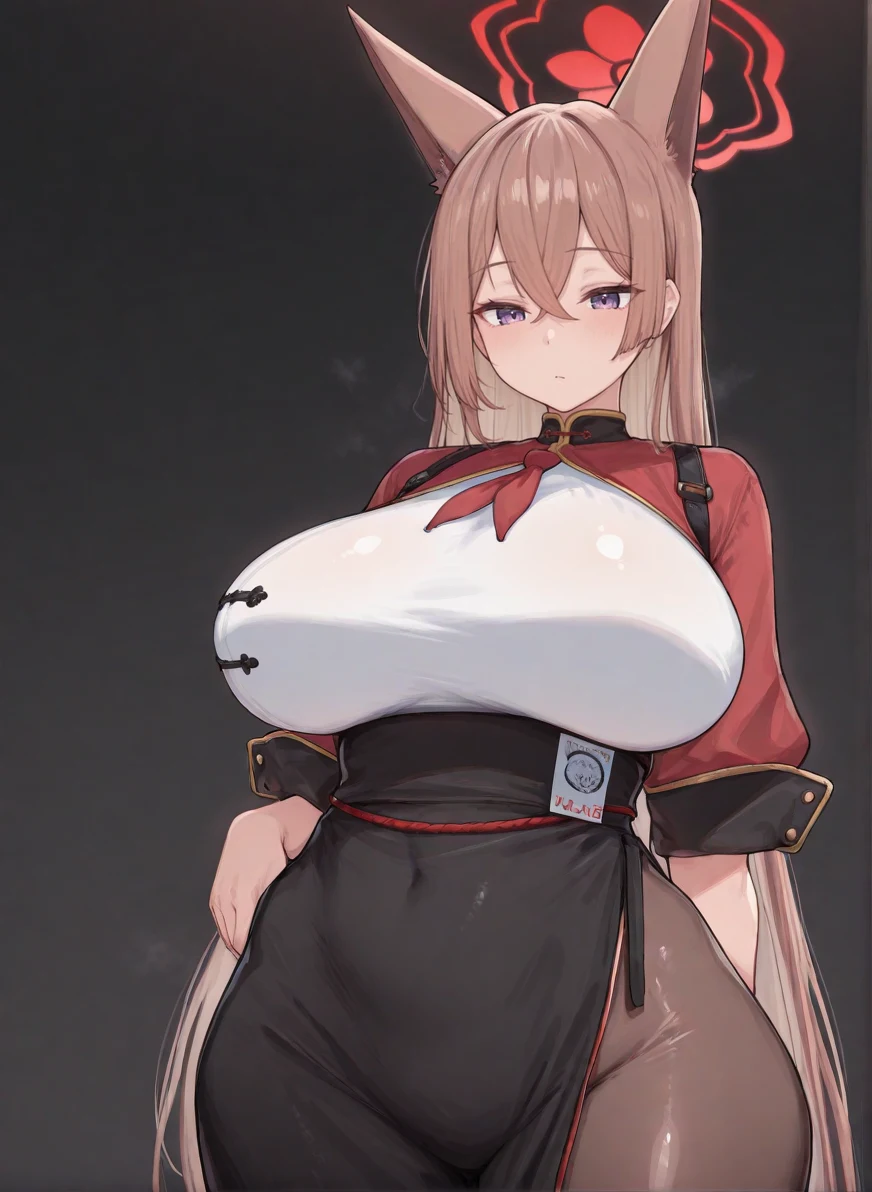 Akeshiro Rumi /朱城ルミ Hentai by Head Park - Uncensored - Hentai Image 1