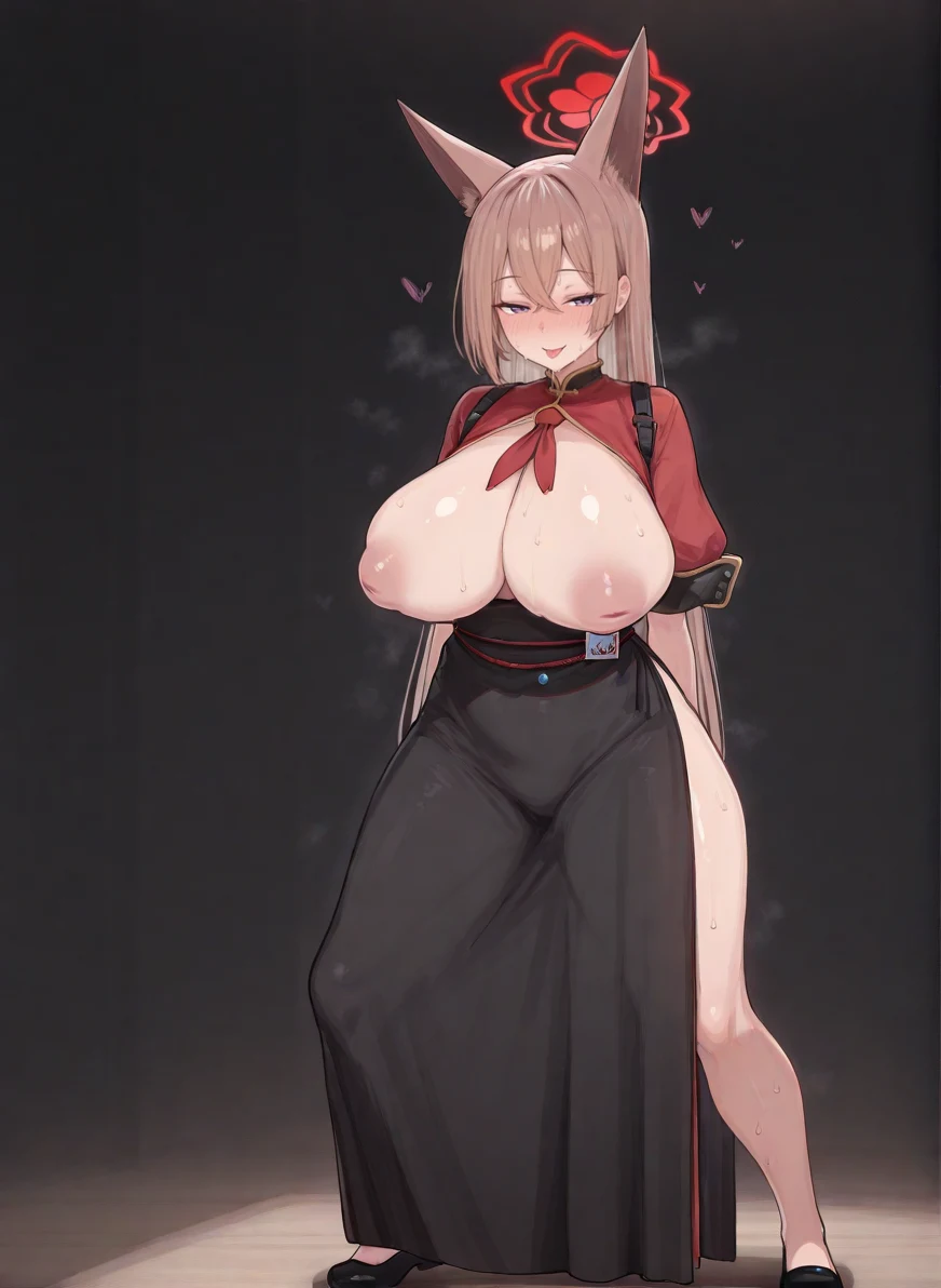 Akeshiro Rumi /朱城ルミ Hentai by Head Park - Uncensored - Hentai Image 6