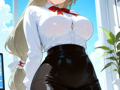 Alexandrina want your dic* too?🥵🔞 – 27 Images - Mommy Hentai