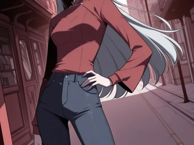 Alice von Ataraxia 1 Sex by LunarARTNSFW