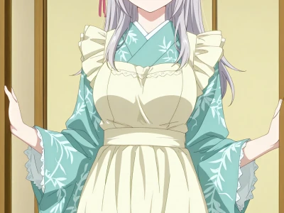 Alisa Mikhailovna "Alya" Kujou - Alya Sometimes Hides Her Feelings in Russian Sex by SecreArt