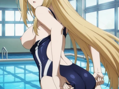 Alpha アルファ Sex by mforcia