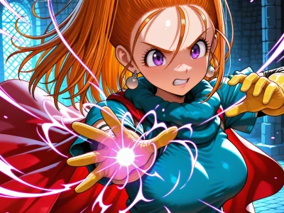 バーバラ/Barbara Sex by mosin951