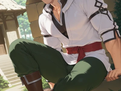 ベリル | Beryl - Sex by Chinbaba0623