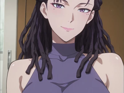 Bowa - To Be Hero X Sex by SecreArt