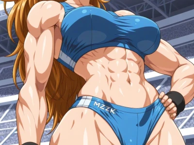 主将ミズキ/Captain Mizuki Sex by mosin951