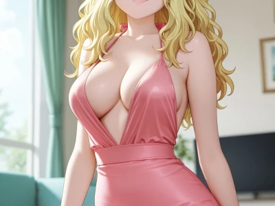 Carol Olson - Tomo-chan is a girl - NSFW Sex by WaifuVibesAI