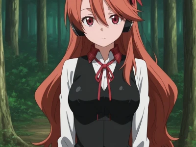 Chelsea チェルシー Sex by IWD AI | Thumbnail