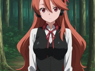 Chelsea チェルシー Hentai by IWD AI - Uncensored