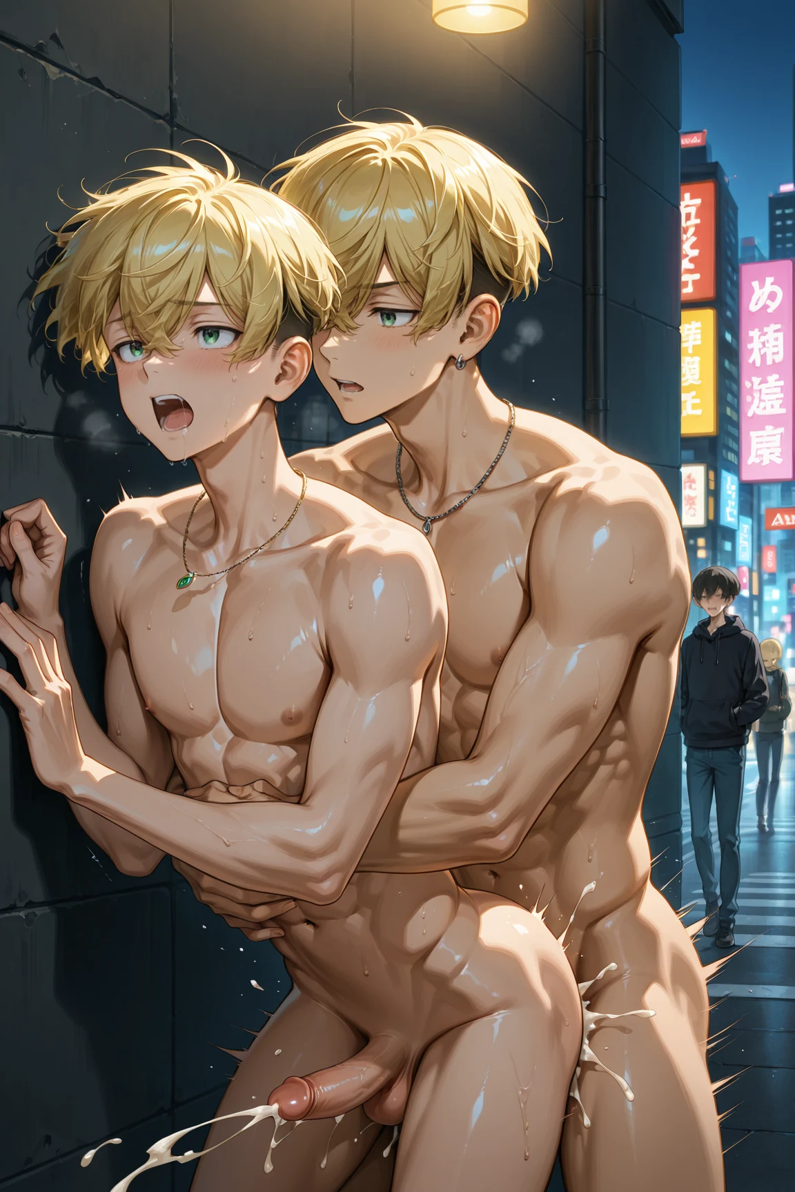 Chifuyu #1 Sex by DantaFingAI - Image 23