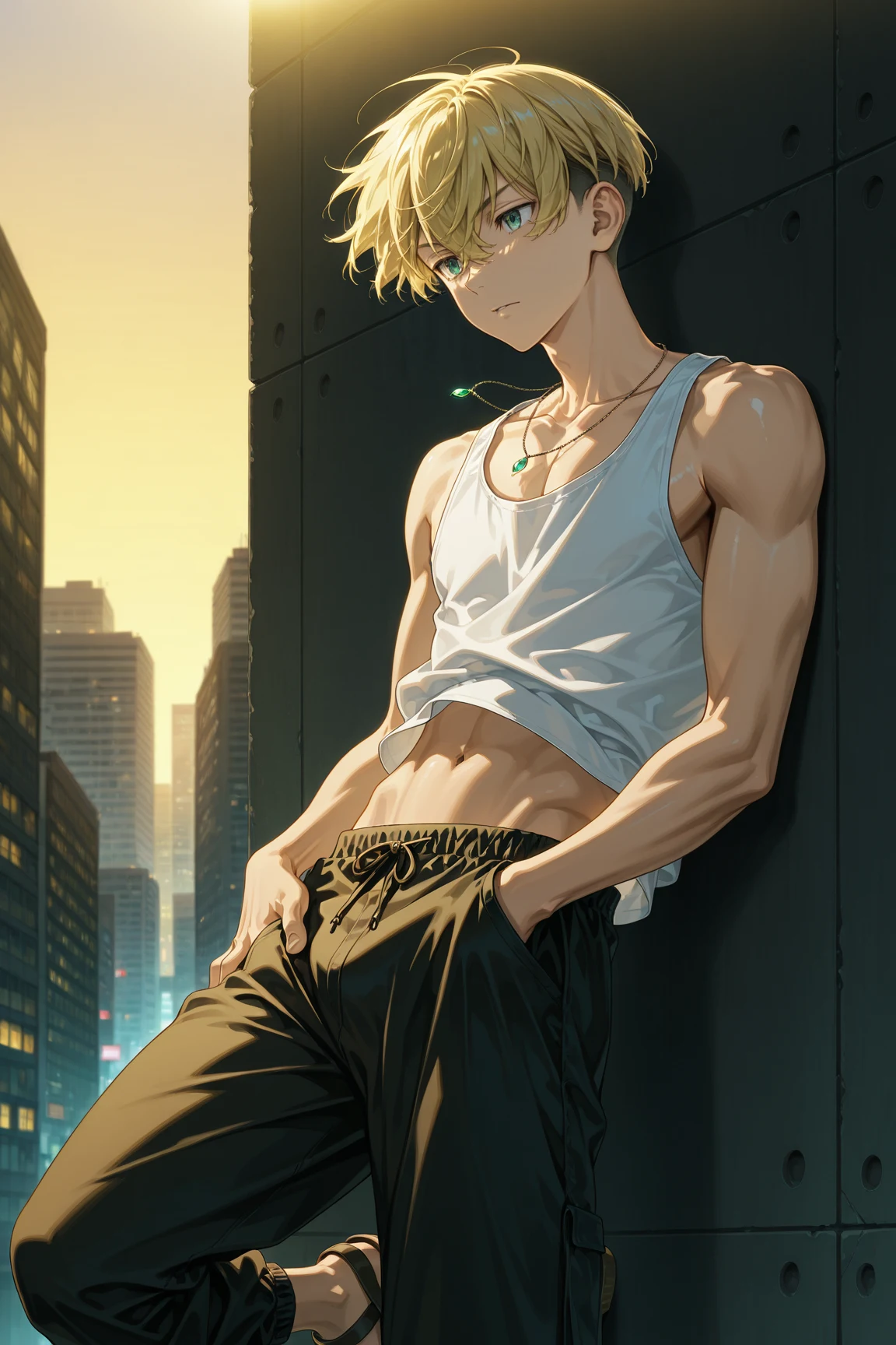 Chifuyu #1 Sex by DantaFingAI - Image 3