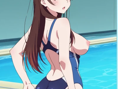 Chizuru Mizuhara 水原千鶴 Sex by mforcia