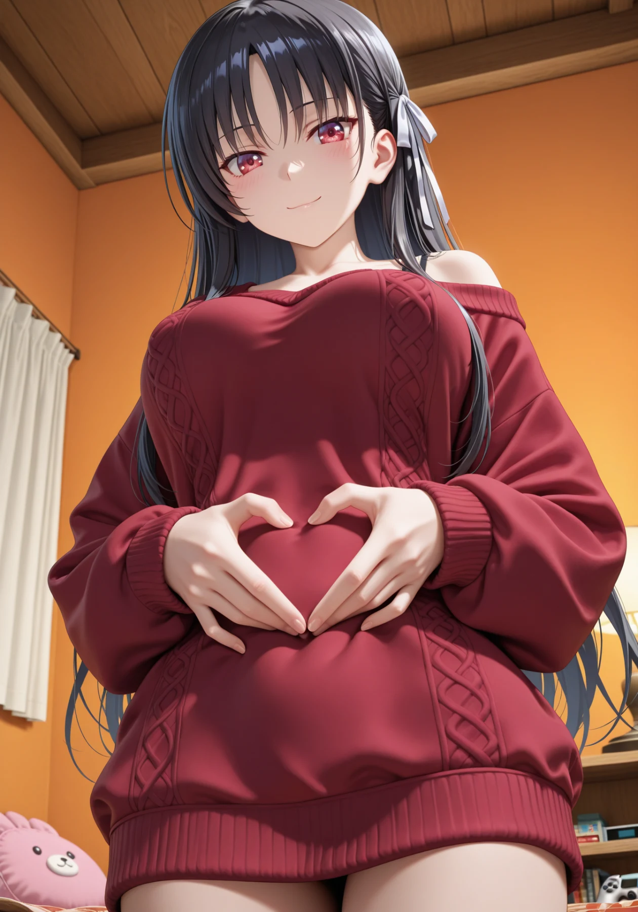 Classroom of the Elite || Horikita Suzune Hentai by Creisede - Uncensored - Hentai Image 11