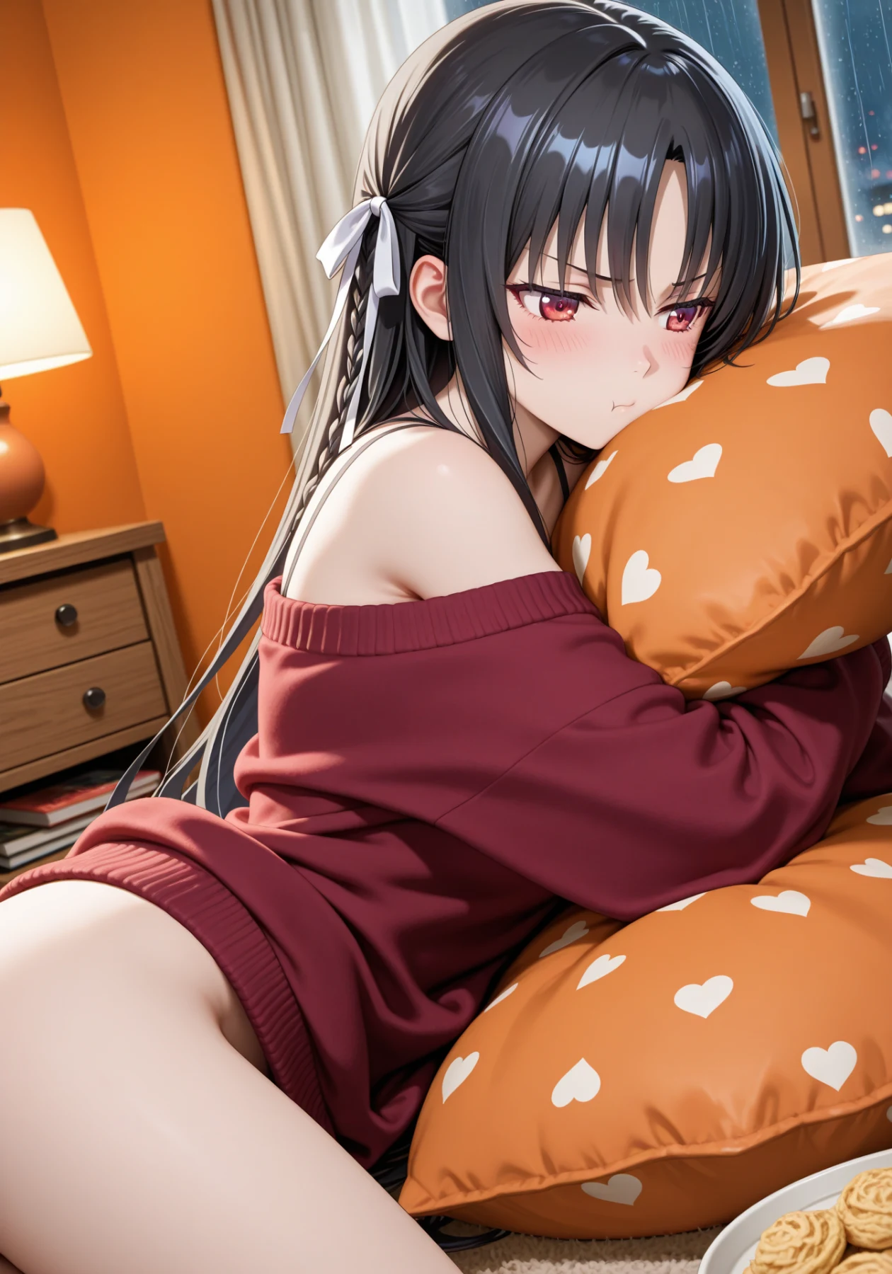 Classroom of the Elite || Horikita Suzune Hentai by Creisede - Uncensored - Hentai Image 4