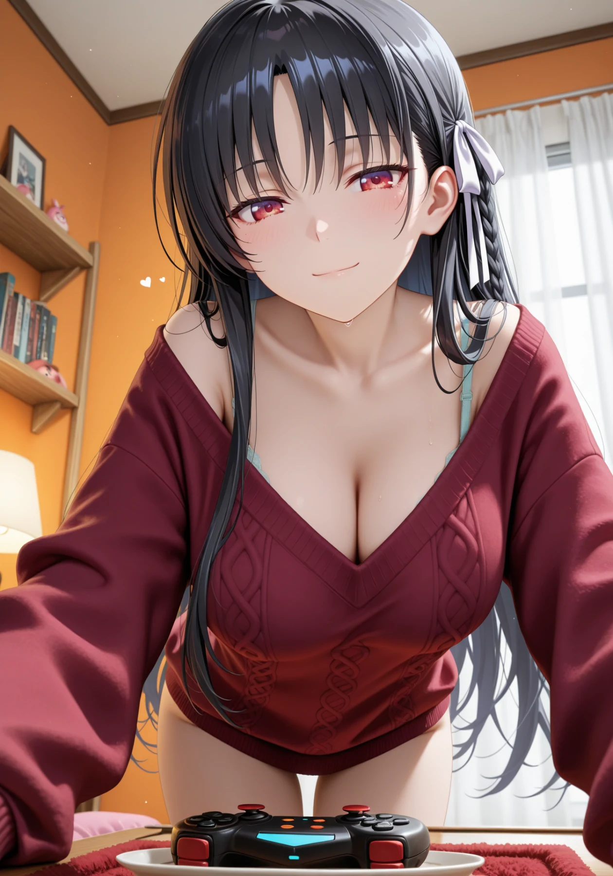 Classroom of the Elite || Horikita Suzune Hentai by Creisede - Uncensored - Hentai Image 5