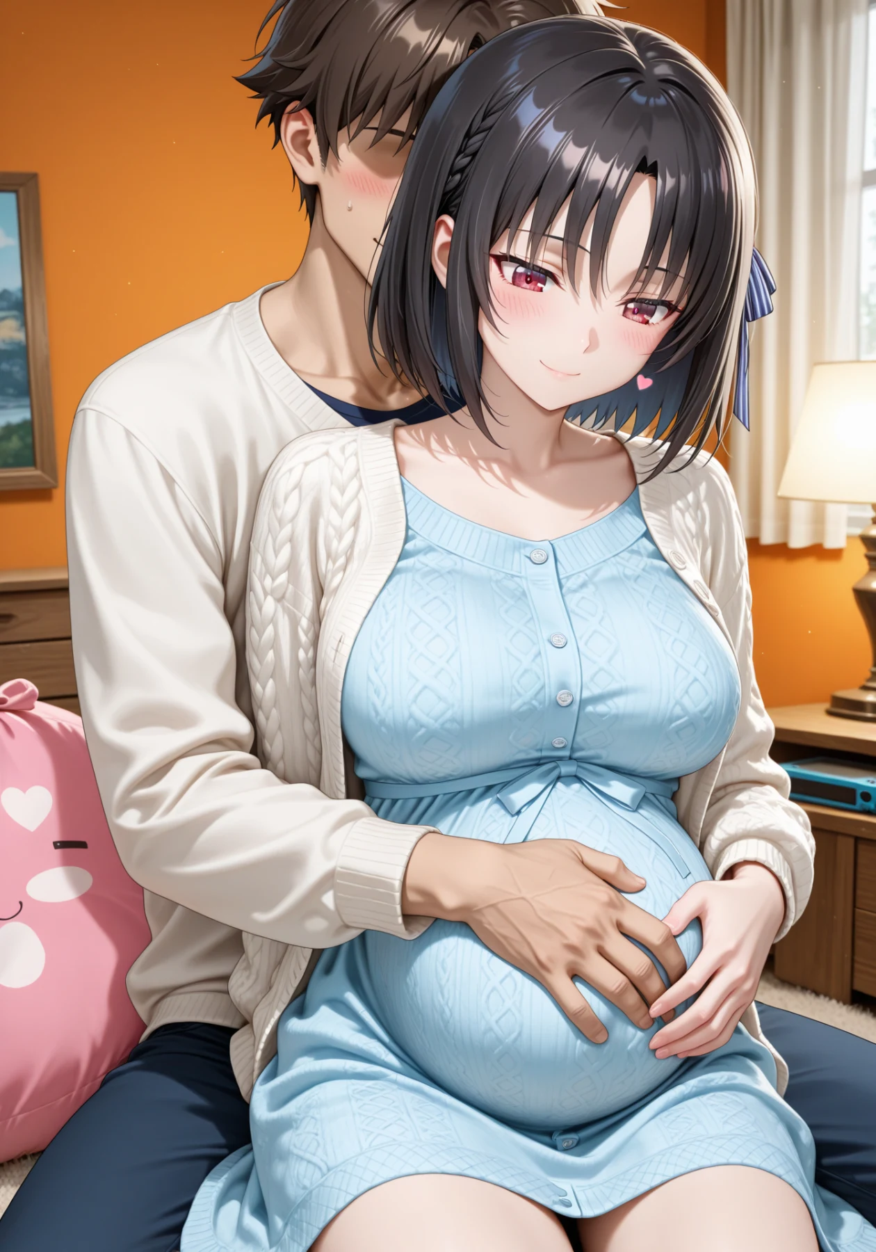 Classroom of the Elite || Horikita Suzune Hentai by Creisede - Uncensored - Hentai Image 74