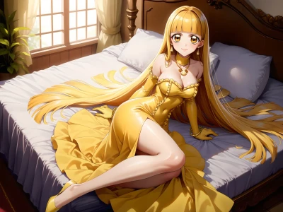 Coco Sex by LoveHUwU