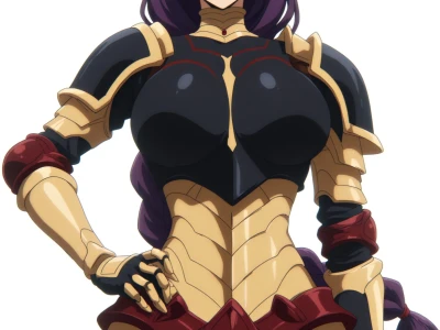 Esil Radiru | Solo Leveling Sex by SecreArt