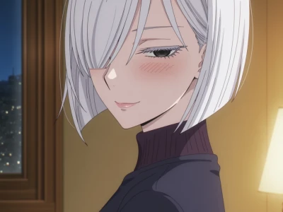 Fiona Frost | Spy x Family 90P Sex by Kawaani