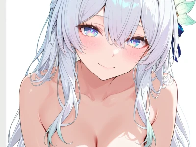 ホタル Firefly | Honkai: Starrail Sex by Crank
