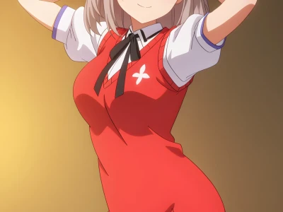 Haruna Mutsuishi Sex by Ero64