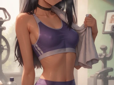 Hayase Nagatoro Set Full Sex by VuxKan