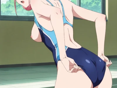 Hina Chono 蝶野 雛 Sex by mforcia