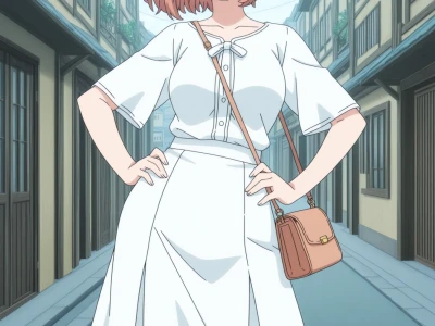 Hinata Tachibana 1 Sex by LunarARTNSFW