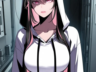 Huijin Park 1 Sex by LunarARTNSFW