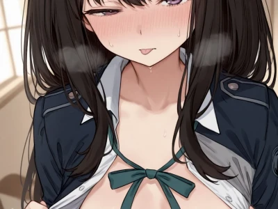 🔞Inoue Takina 🔞/🔞井ノ上たきな 🔞 Sex by HollyMollyAI