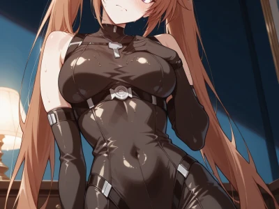 Irina Shidou "High School DxD" | 4K set Sex by Lord of Waifus