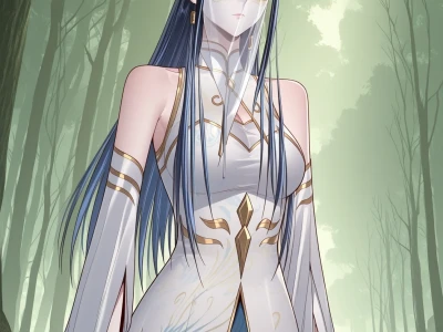 Jiang Chuchu 1 Sex by LunarARTNSFW