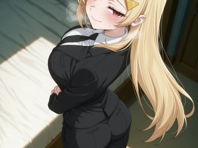 Jingburger | Isegye Idol 108P Sex by Kawaani