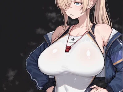 Kanna /水着カンナ Sex by Head Park