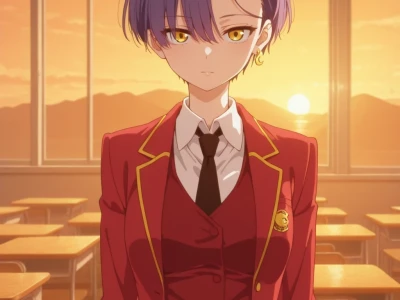 Kazuki Mikadono 帝乃一輝 Sex by IWD AI | Thumbnail