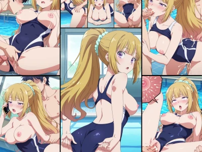 Kei Karuizawa 軽井沢 恵 Sex by mforcia