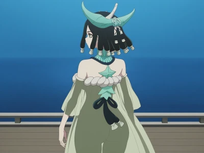 Kirisame 1 Sex by LunarARTNSFW