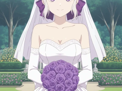 Kiryuu Shino 1 Sex by LunarARTNSFW