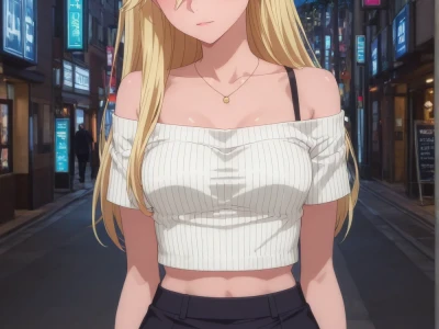 Kisaki Aria Sex by Amane hentai