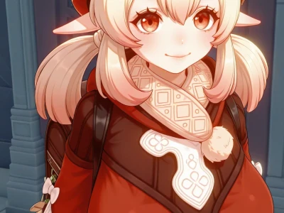 クレー/Klee Sex by mosin951