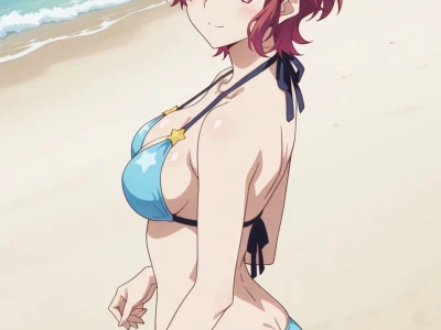 Koito Minase- Sex by a4ye Ai hentai