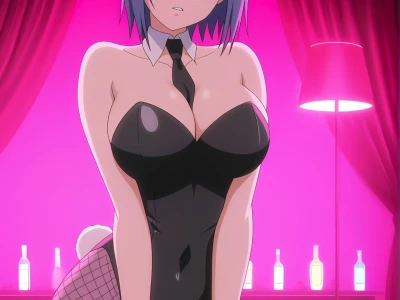 Konan // Naruto Shippuden Hentai by Deik0 - Uncensored - Deik0 Hentai