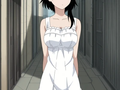 Kosaki Onodera 1 Sex by LunarARTNSFW