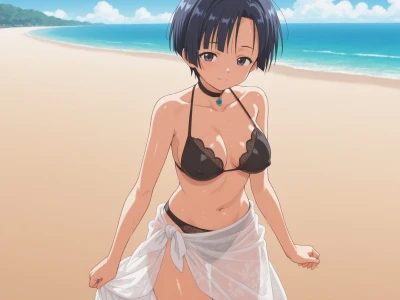 Kugimiya Madoka 釘宮円 Sex by IWD AI | Thumbnail