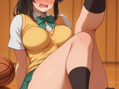 Kujō Rin | To LOVE-Ru Sex by Dax AI