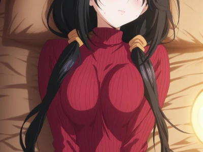 Kurumi Tokisaki hentai | Date A Live fan art Sex by Coug Hentai