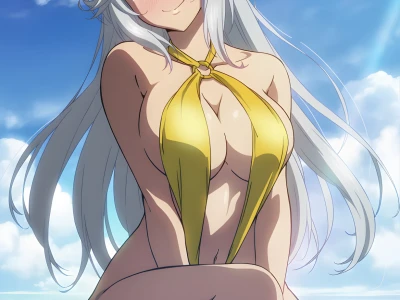 ラ・フォリア・リハヴァイン / La Folia Rihavein Sex by STF_AI