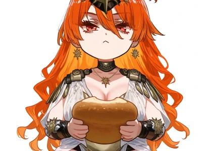 Lovely Augusta 135 IMAGE SET! Sex by Enjisd