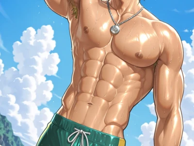 マリク・シザース | Malik Caesar - Sex by Chinbaba0623